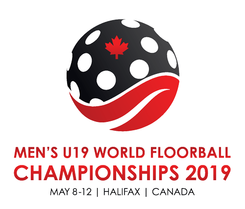 U19 Floorball Logo