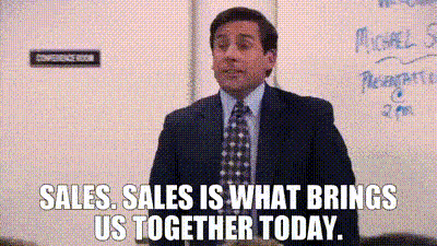 social media strategy example gif