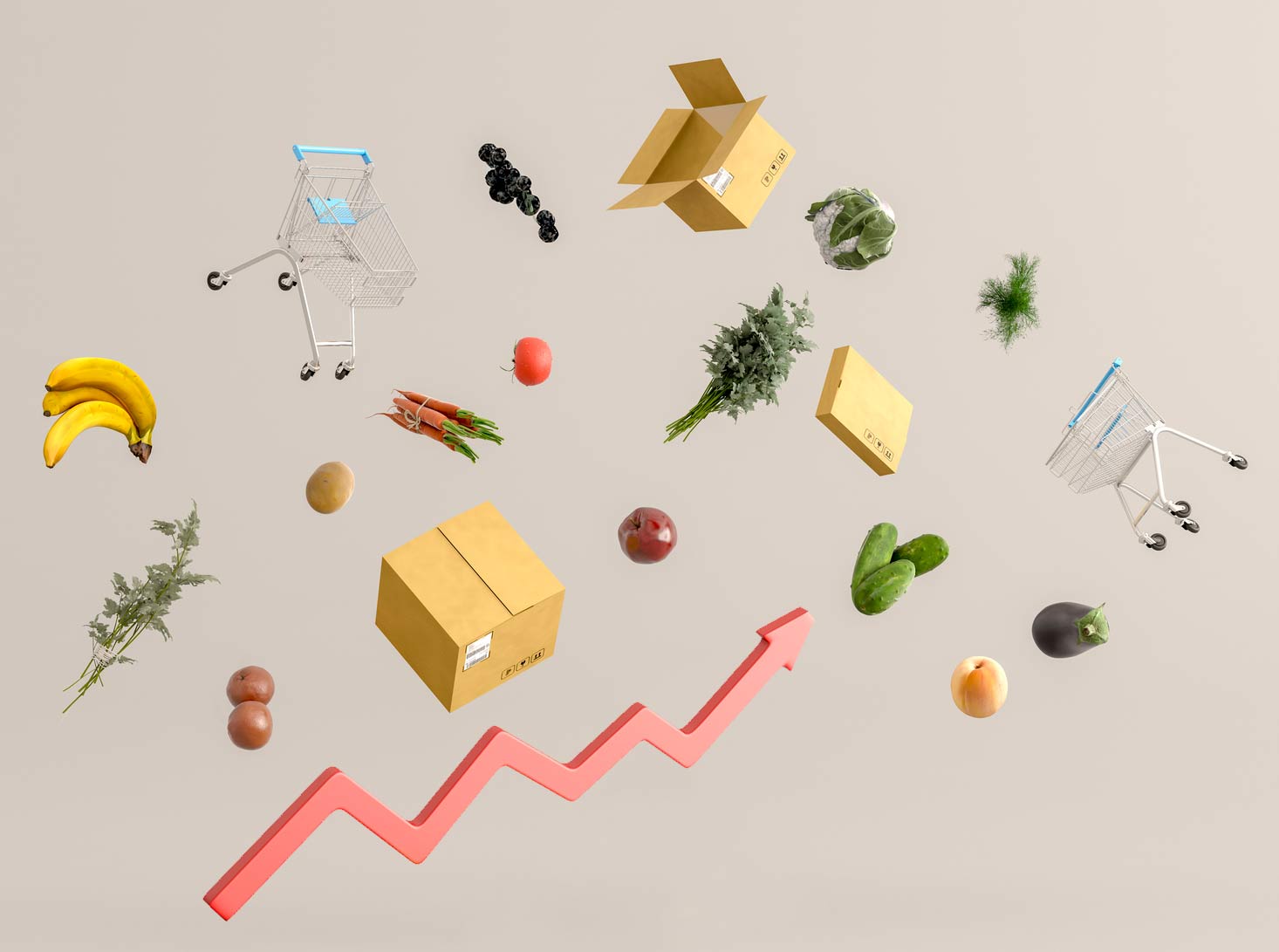 seo content strategy for recipes