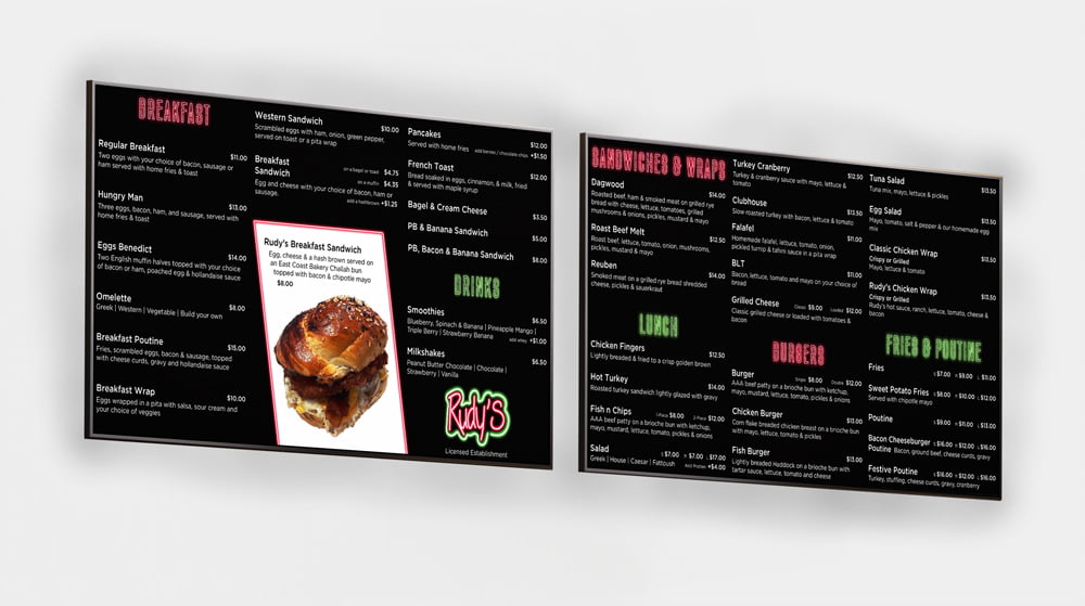 Halifax Branding Design 7