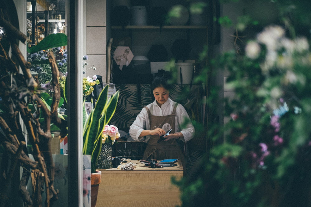 local-business-owner