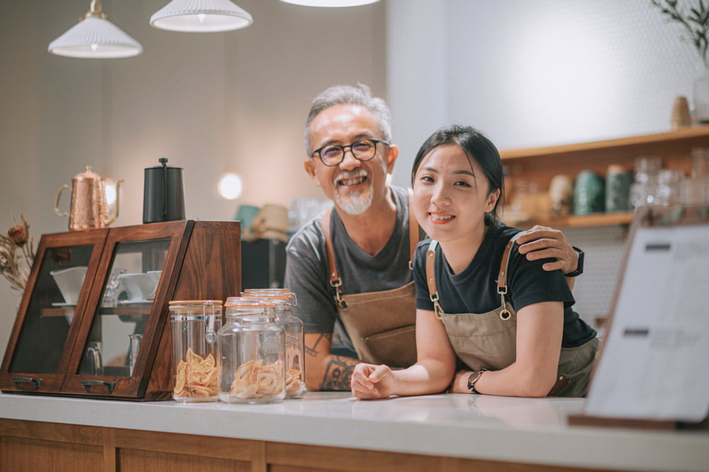 Local Business