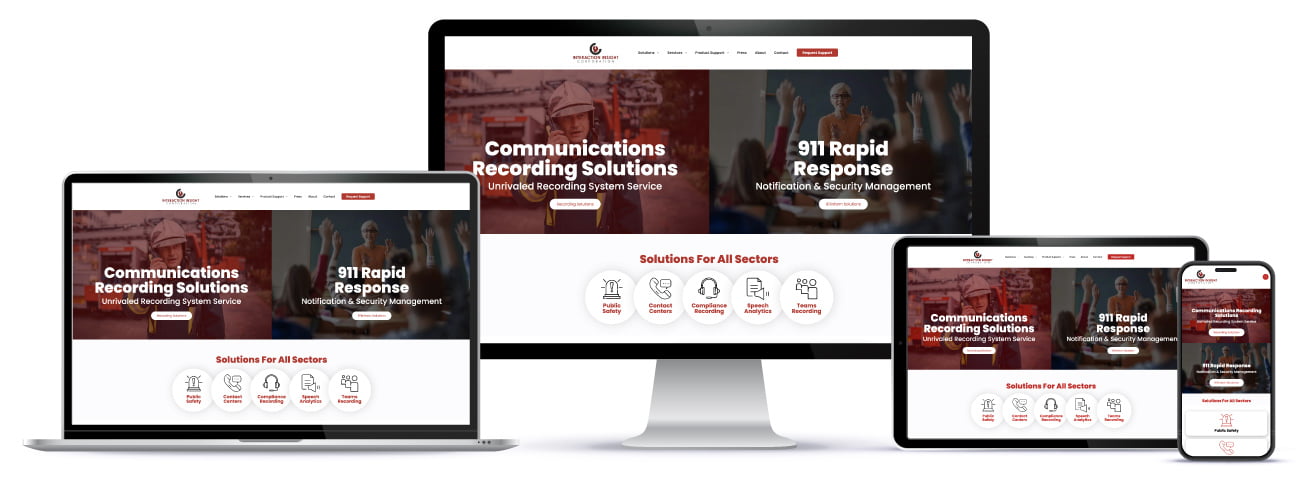 Maximize website effectiveness