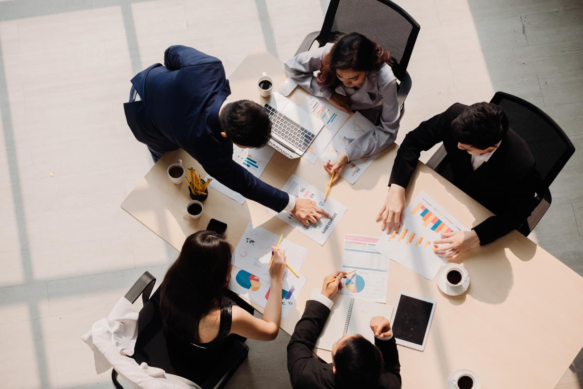 online marketing strategy