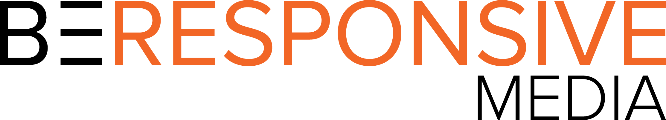 Be Responsive Logo